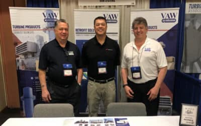 Our turnkey retrofit solutions highlighted & hope to see you at one of these conferences soon!