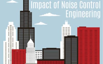 VAW at INTER-NOISE 2018 in Chicago